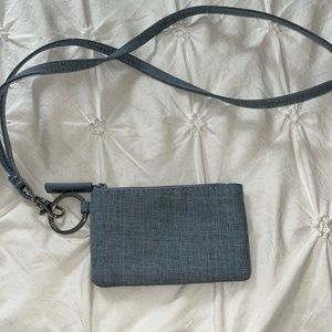 Vera Bradley lanyard‼️